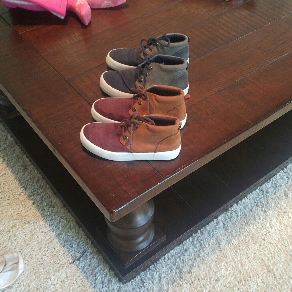 Shoes